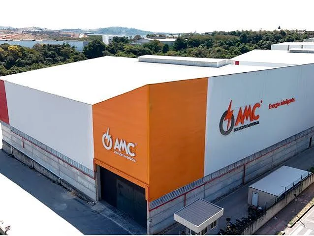 Unidade da AMC, cliente da ALTI Cloud
