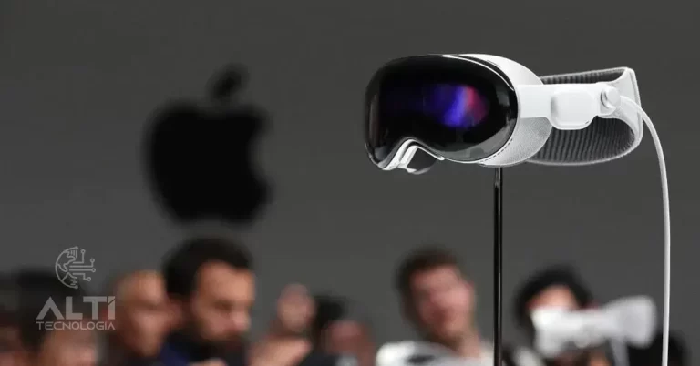Os Desafios da Cibersegurança em Ambientes VR: Uma Perspectiva da ALTI Tecnologia