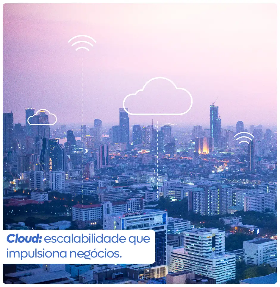 cloud banner alti tecnologia escalabilidade