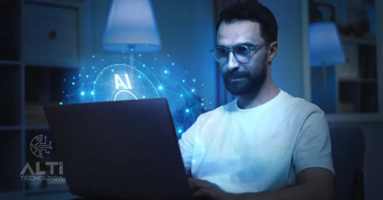 SOC Potencializado: Como a IA e Machine Learning Estão Definindo o Futuro da Segurança