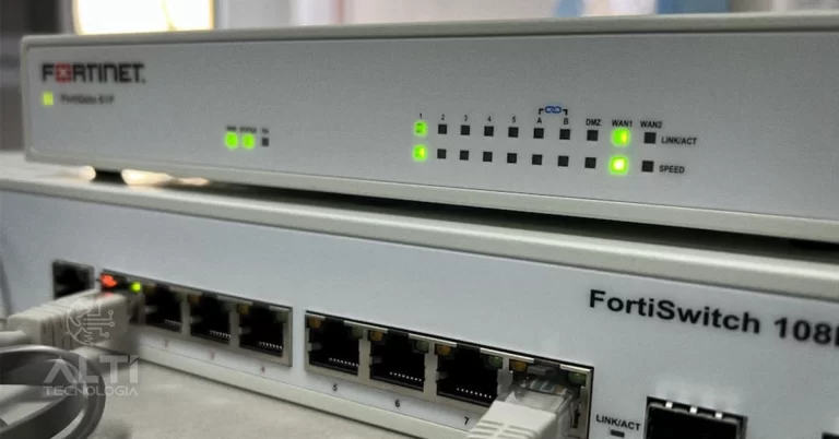 Seis Estratégias Essenciais para Otimizar o Desempenho do Seu Firewall