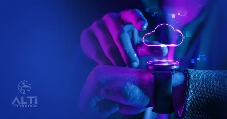 Confira o Guia Completo com todos os Tipos de Cloud Computing em 2024