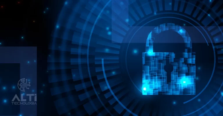 Criptografia de Dados na ALTI Tecnologia: Elevando o Padrão em Cibersegurança Empresarial