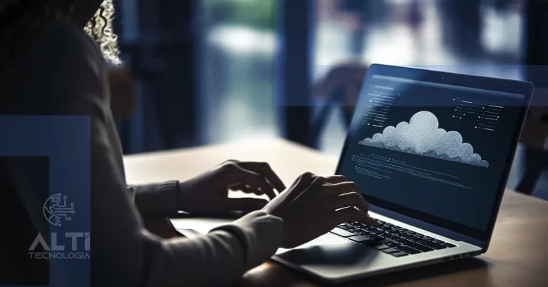 Descubra Tudo Sobre a Computação em Nuvem e Como Ela Transforma o Mundo Digital