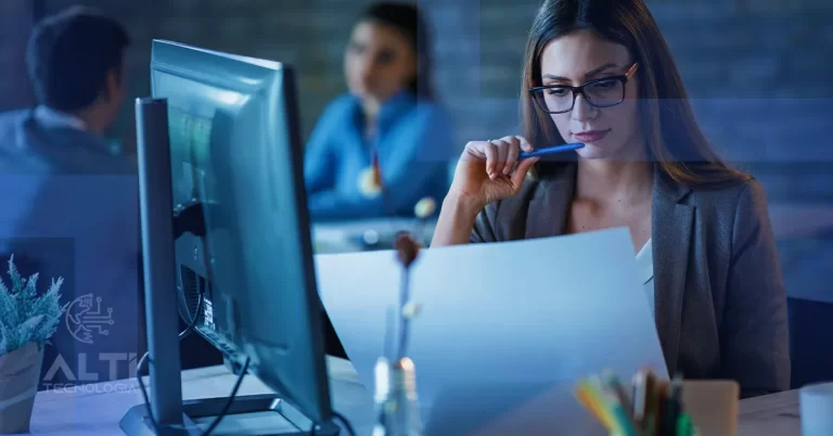 Revolução no Armazenamento Contábil: Do Arquivo de Metal ao Backup na Nuvem