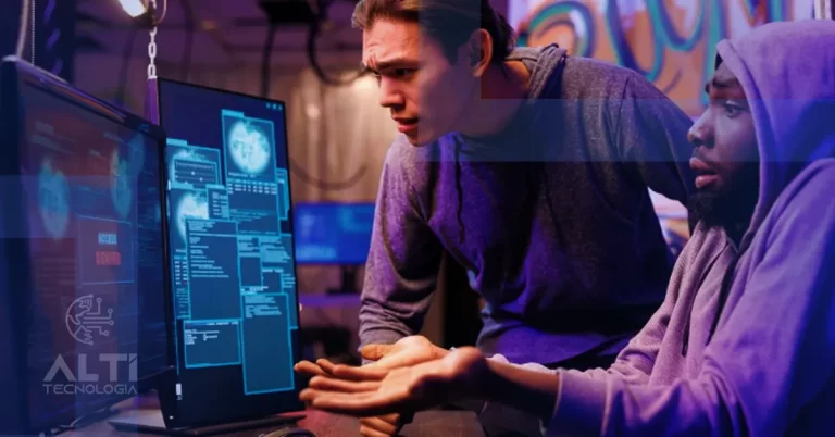 Ataques de ransomware à indústria: saiba quais são os riscos e como evitá-los