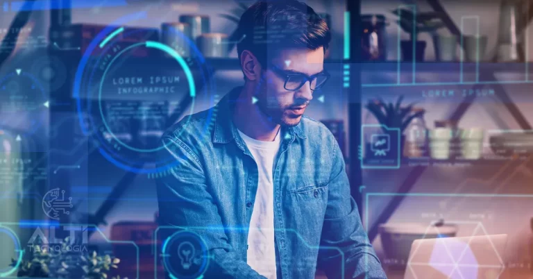 Como Serviços em Cloud Impulsionam o Crescimento de Pequenas Empresas