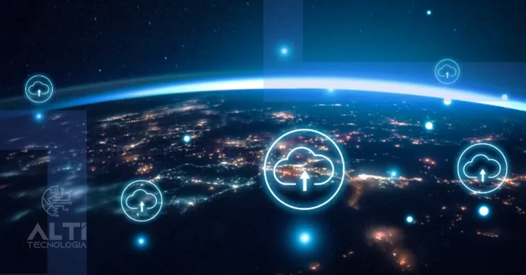 Guia Completo de Cloud Computing: Entenda a Computação em Nuvem