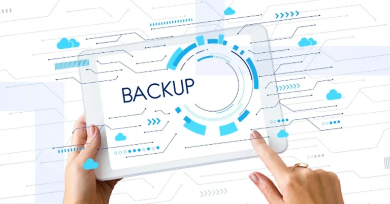 O que quer dizer backup e por que ele é essencial para a segurança de seus dados